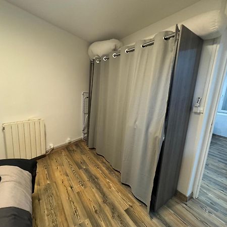 Appartement Cosy Roussillon (Isere) Exterior foto