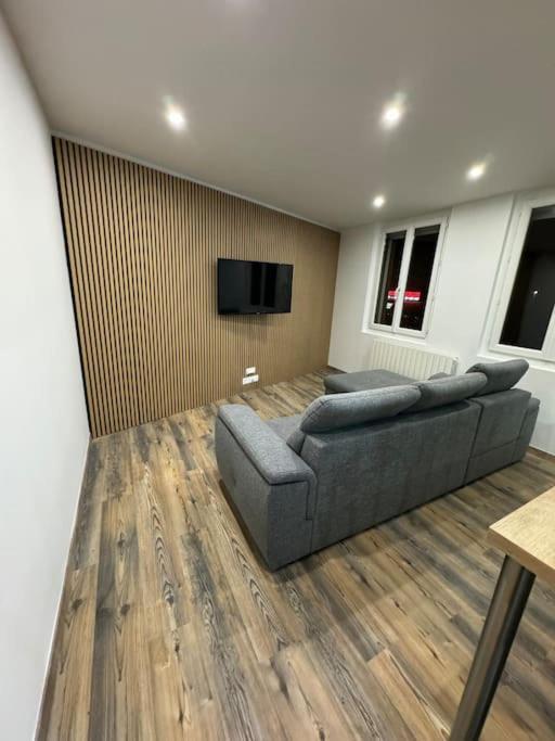 Appartement Cosy Roussillon (Isere) Exterior foto