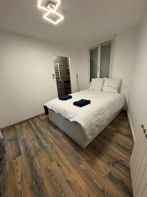 Appartement Cosy Roussillon (Isere) Exterior foto