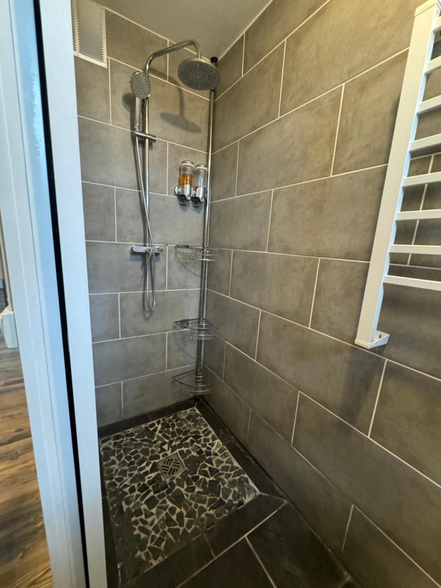 Appartement Cosy Roussillon (Isere) Exterior foto