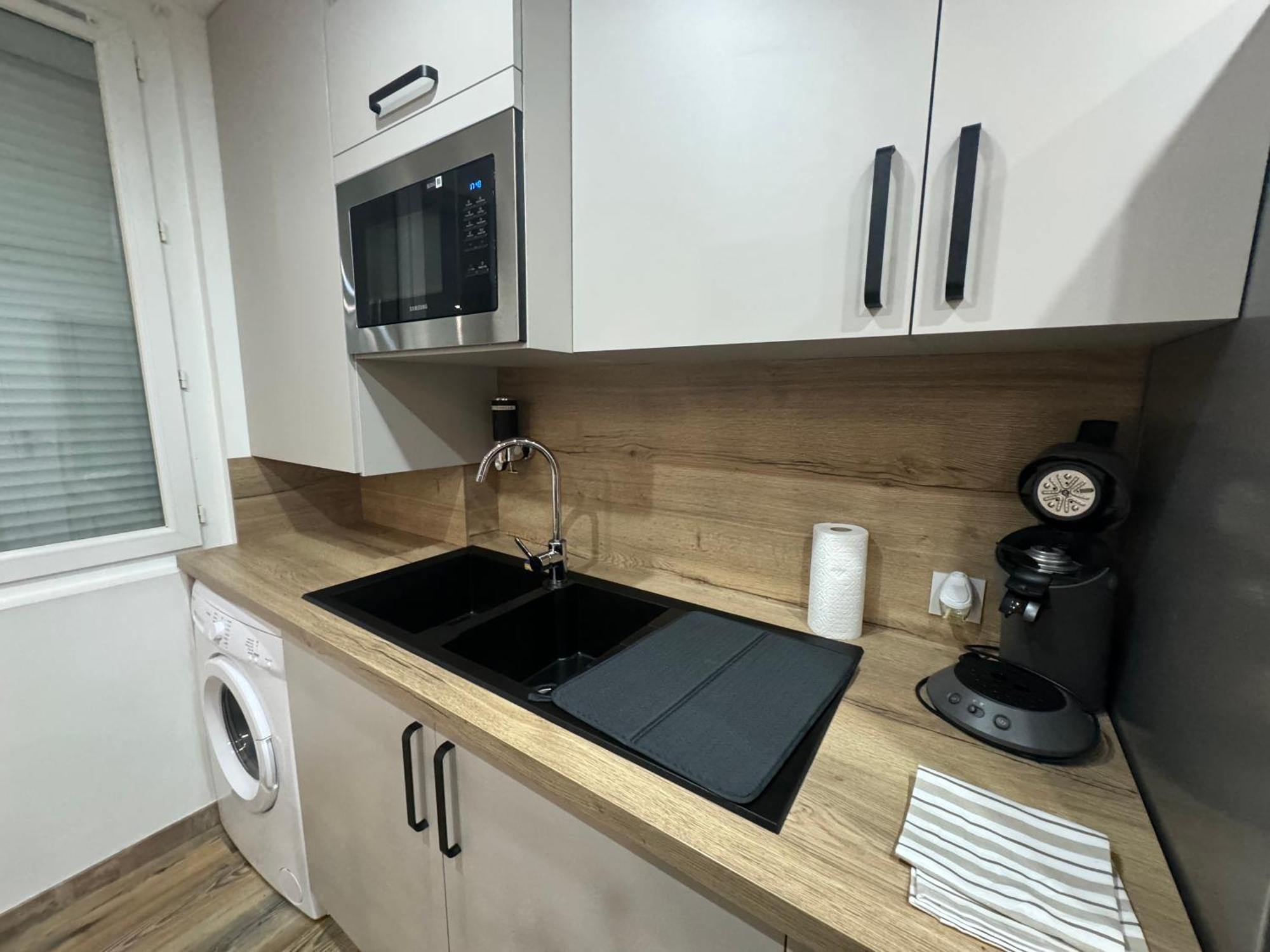 Appartement Cosy Roussillon (Isere) Exterior foto